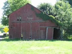 Barn Move - Image 8 - 253x190