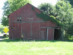 Barn Move - Image 8 - 253x190