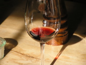Vintners Dinners